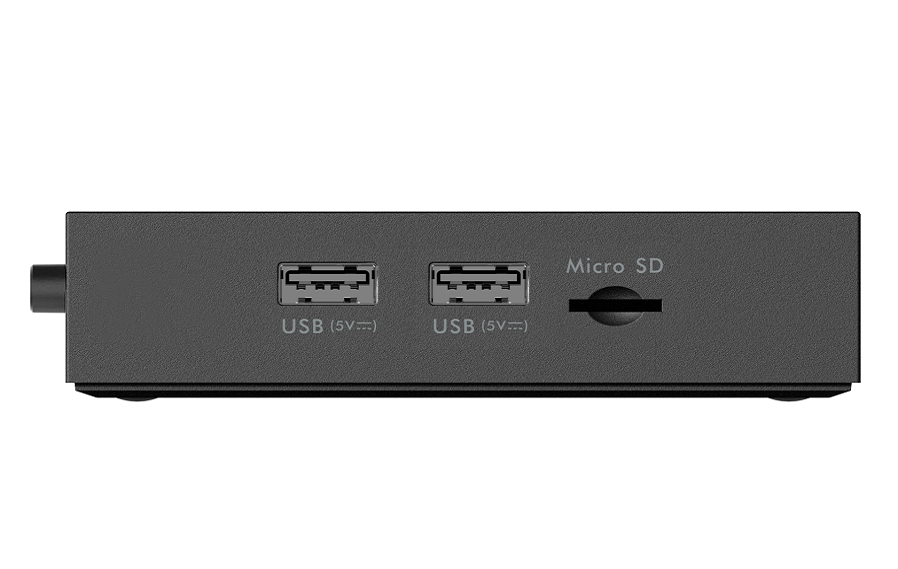 4K RDK OTT Box