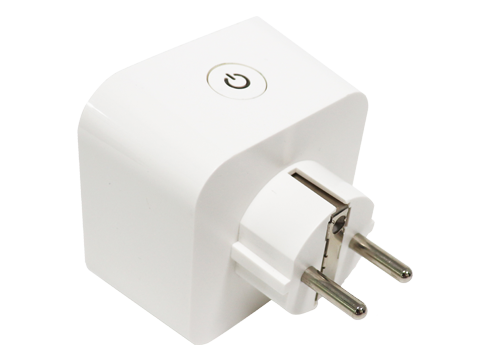 Power Plug