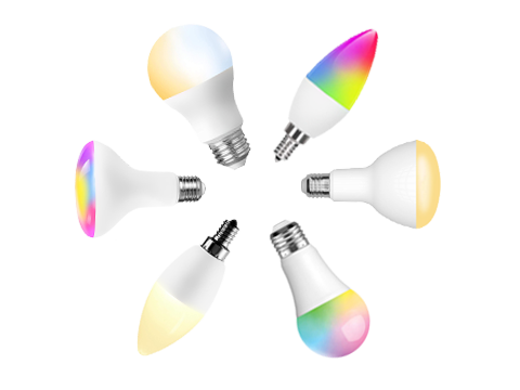Opaque Bulb