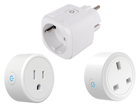 Power Plug