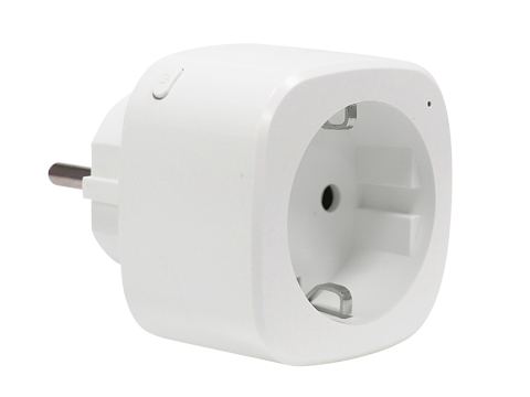 Power Plug