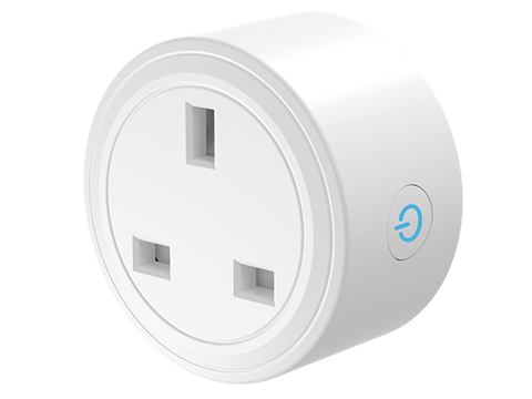 Power Plug
