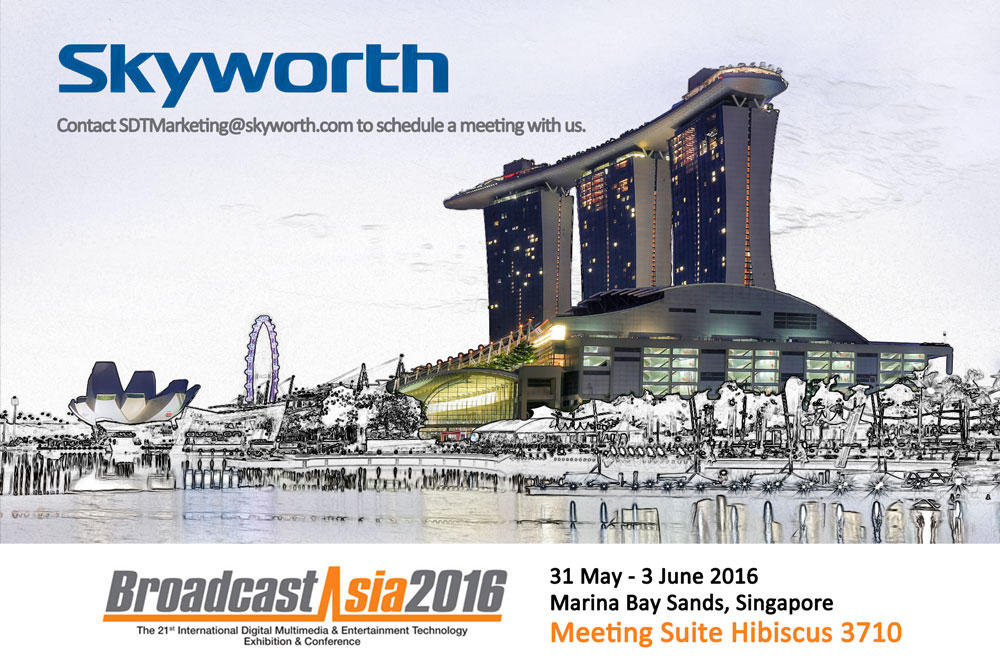 BCA 2016 Invitation