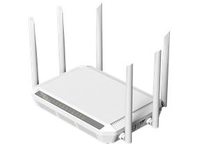 XGSPON&GPON ONT