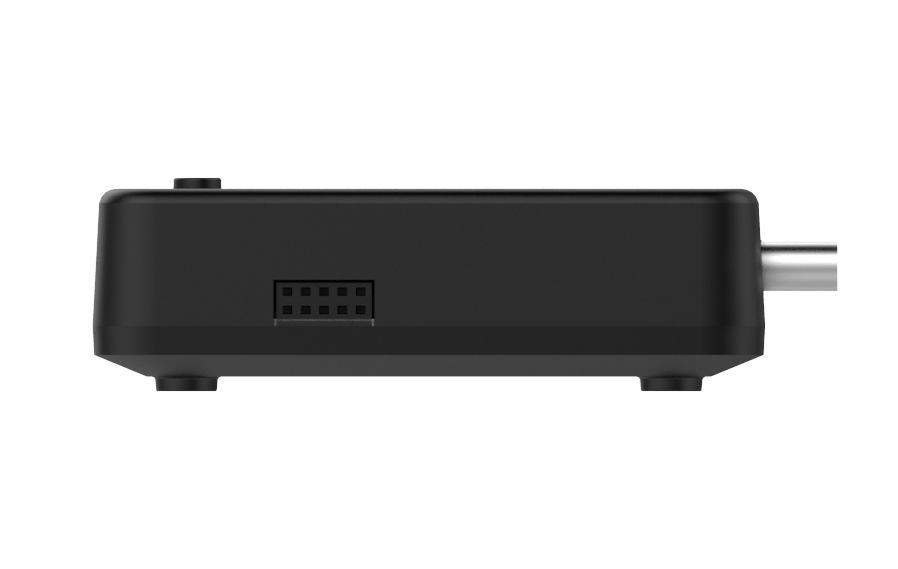 HD Cable Zapper STB