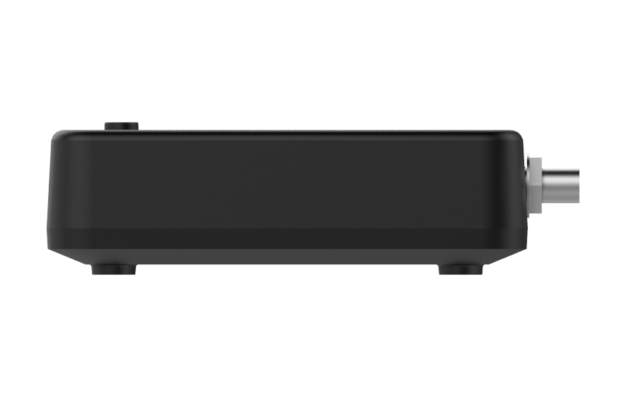 HD Cable Zapper STB