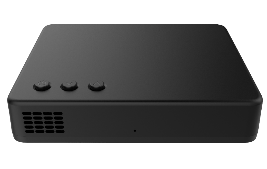 HD Cable Zapper STB