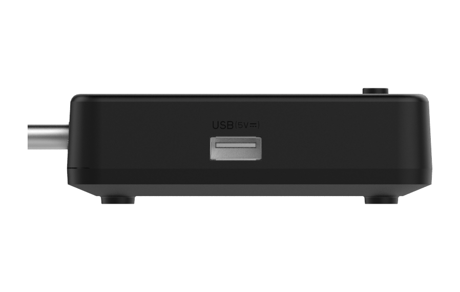 HD Cable Zapper STB