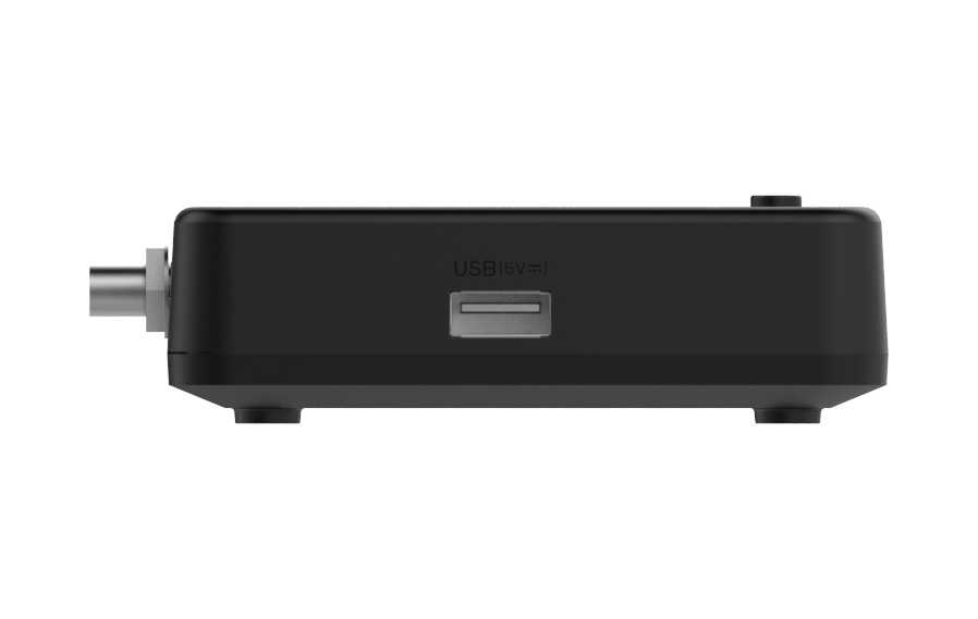 HD Cable Zapper STB