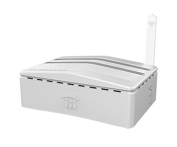 DT721-cb GPON���м�ͥ���� ��GPON+2FE+1POTS��